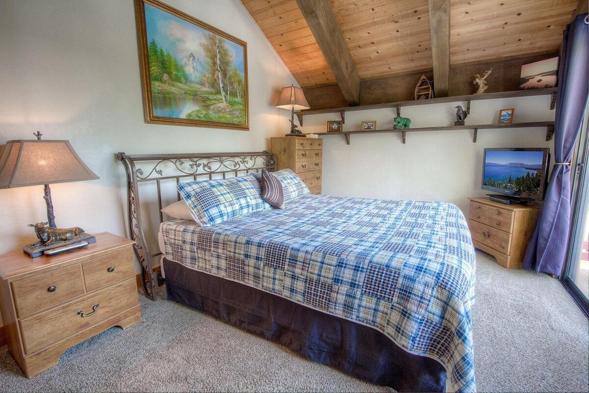 Hch1217 - Pinehill Ponderosa South Lake Tahoe