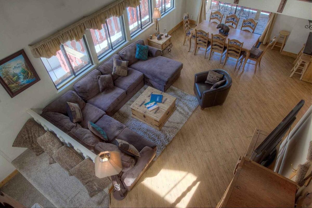 Holiday home Hch1217 - Pinehill Ponderosa South Lake Tahoe