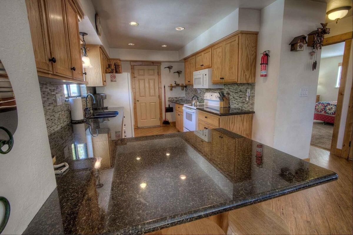Hch1217 - Pinehill Ponderosa Holiday home *