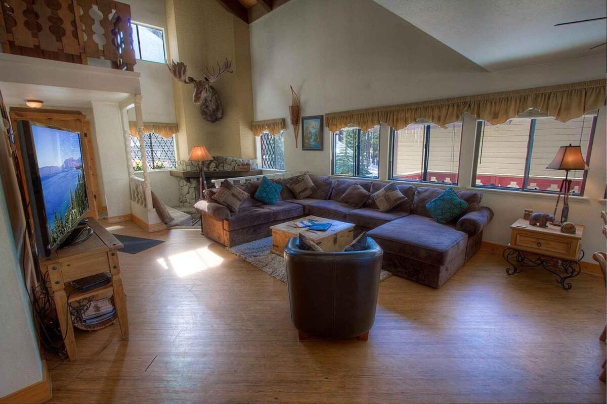 Holiday home Hch1217 - Pinehill Ponderosa *