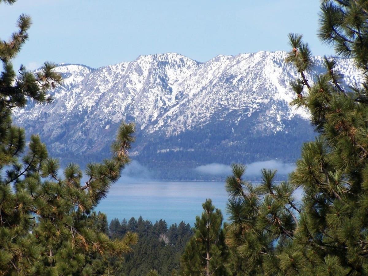 Hch1217 - Pinehill Ponderosa Holiday home *